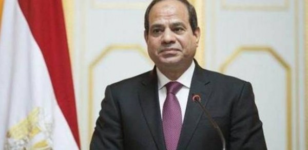 السيسي يوجه بتخصيص مليار جنيه من صندوق "تحيا مصر" لمعالجة "الصرف" بـ"الإسكندرية والبحيرة"