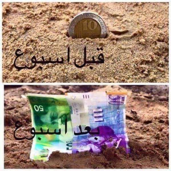 أمنية لدى الشباب
