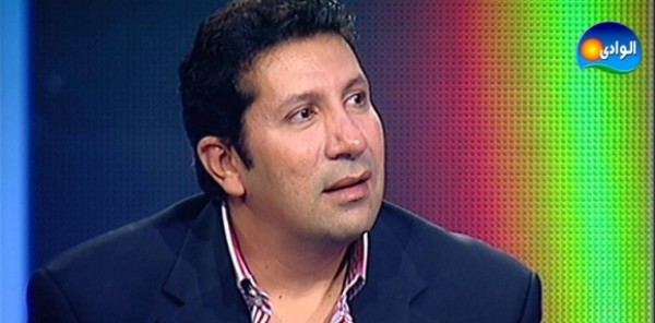 هانى رمزى لمبارك: هيجى يوم الناس تعرف إنك مش خائن