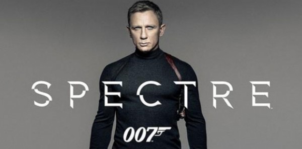 Spectre" يتصدر إيرادات السينما الأمريكية فى الـweekend بـ72.5 مليون دولار