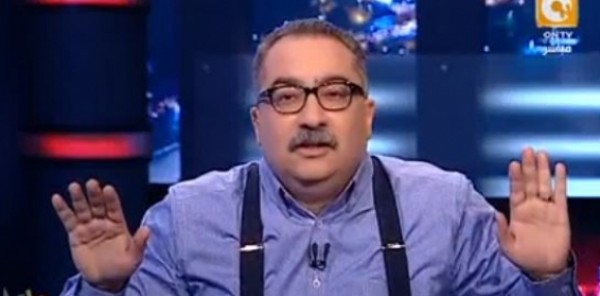 إبراهيم عيسى : ربط أزمة الدولار والبلاعات بالإخوان تضليل