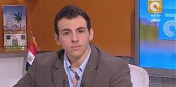 رامي رضوان يهاجم وزير التربية والتعليم المصري