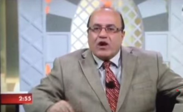 نبيل الحيدري: الحوار طريق الى التسامح