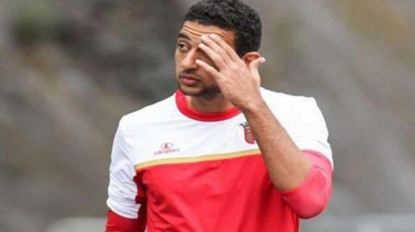 كوكا يقود براجا للفوز على ماديرا بالدورى البرتغالى