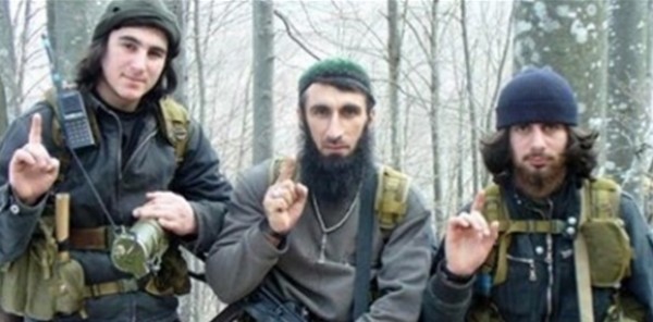 موسى: 750 عنصرا في تنظيم داعش إنجليز هيرجعوا بريطانيا يفجروها