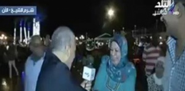 معجبات لـ"أحمد موسى":"بجد بجد أنت أحلى كتير من التليفزيون"