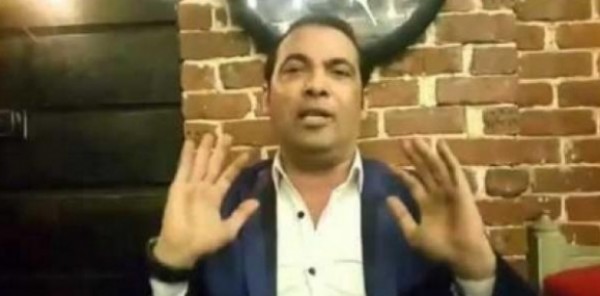 أزمة بين أهالي أبوقتاتة وسعد الصغير