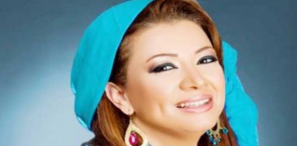 إنتصار: الست عاملة زى الحرباية