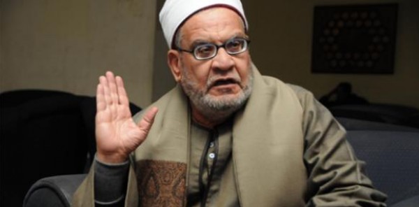 أحمد كريمة: الخطاب الدينى "سمك لبن تمر هندى"