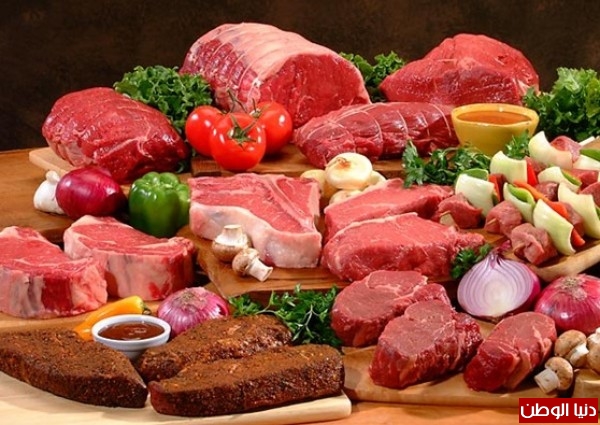 نصائح عند شراء وحفظ اللحوم