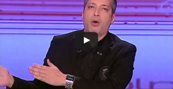 أول مذكرة من أعضاء مجلس النواب ضد تامر أمين ... باصصلنا فى التابلت أبو 5 الاف جنيه