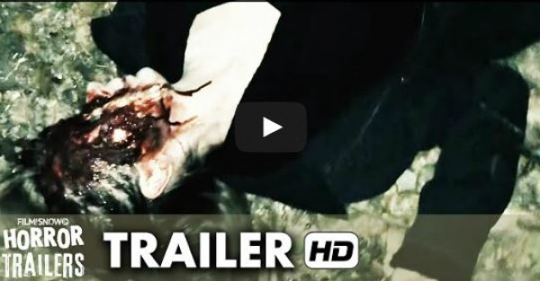 التيلر الرسمي لفيلم الرعب والغموض Moth