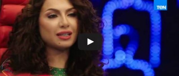 رانيا يوسف: أنا رقم واحد فى أنوثة ومنى زكي بعدي