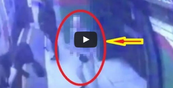 الإرهاب فى بريطانيا...محاولة لقتل امرأة محجبة فى مترو الأنفاق