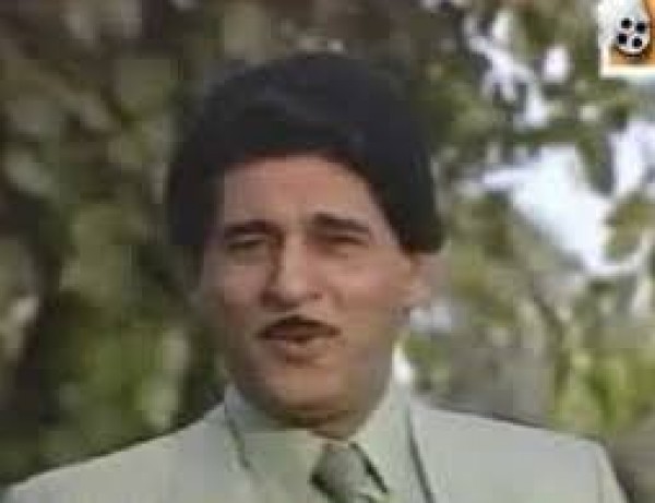 حميد منصور - سلامات