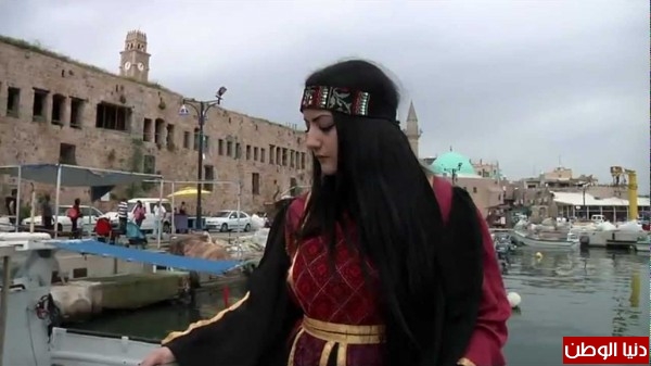 هدي يا بحر - منال موسى
