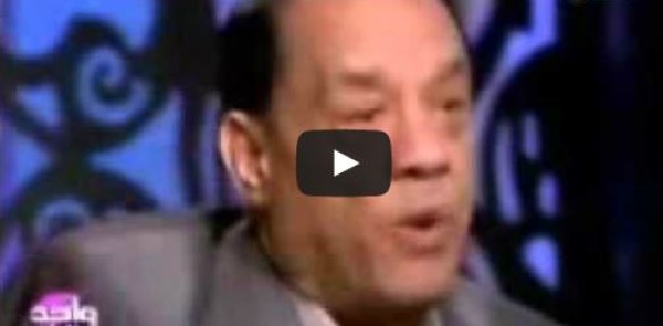 الملحن حلمي بكر: أحب الرئيس مبارك جدا