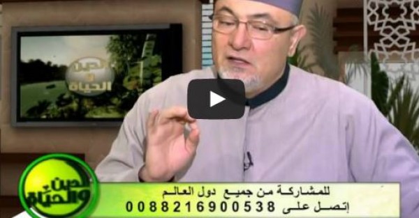 الجندي عن هجمات باريس: اللى يربي أفعى لازم تلدعه