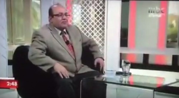 الحوار القرآني - التسامح مع فضيلة الدكتور نبيل الحيدري