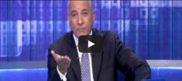 أحمد موسى لـ "التحالف الشعبى"...أجندتكم إيه