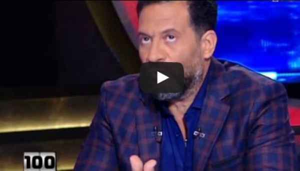 ماجد المصري : التمثيل بالحجاب ما ينفعش .. يا تقلعى يا تمثلى