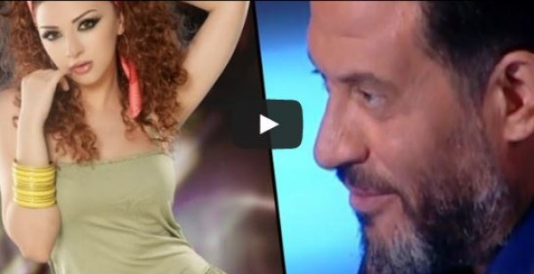 ماجد المصرى عن ميريام فارس: تعجب أى راجل فى العالم