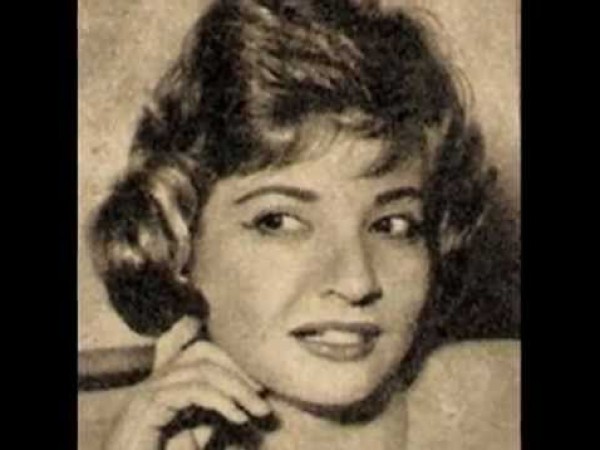 شادية - الحب الحقيقى