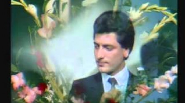ما ودعوني - فؤاد غازي
