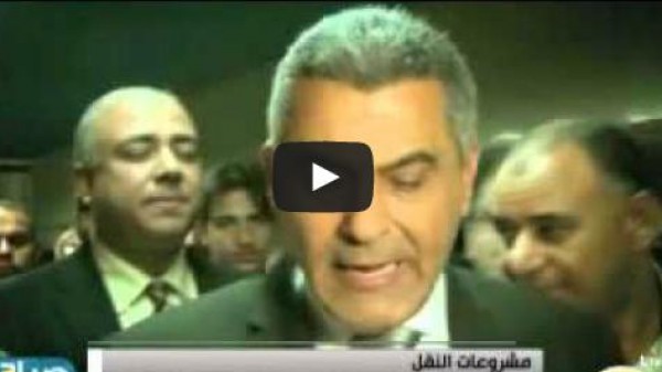 مصر - النقل : لا زيادة لسعر تذكرة المترو إلا بعد تحسين الخدمة ..فيديو