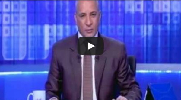 أحمد موسى: أجهزة الأمن رصدت تحركات لـ"الإرهابية" إثارة الفوضى