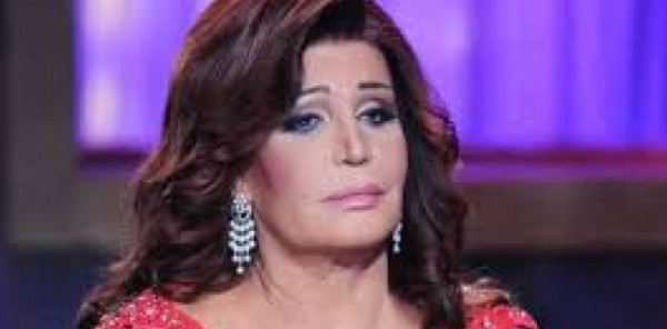 نجوى فؤاد تطالب بإنشاء "نقابة للرقص"