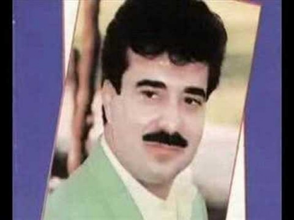 نهاد طربية - عليها أحلى جوز عيون