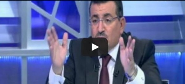 أسامة هيكل : حسام خير الله ليس فريقًا وينتحل صفة عسكرية