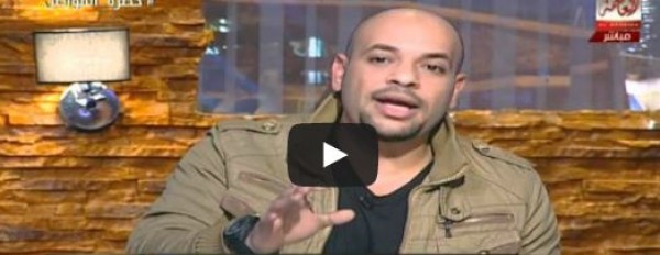 محمود المصري يكشف أسباب إنتشار الإلحاد