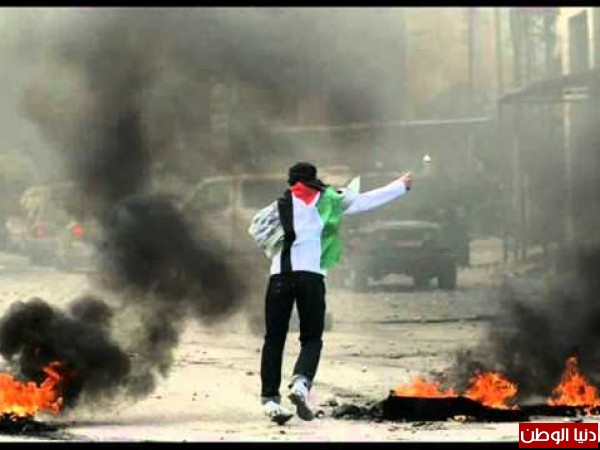 اغنية وطنية فلسطينية باسل نازل