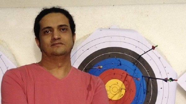 السعودية.. حكم بإعدام الشاعر الفلسطيني أشرف فياض