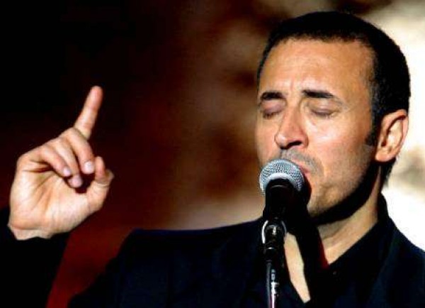 كاظم الساهر - كبري عقلكِ