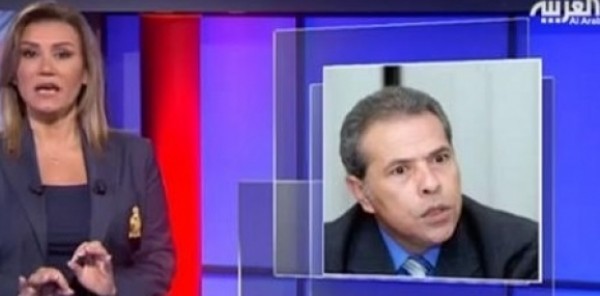 لبني عسل لقناة العربية : ينفع تقولوا علي برلمان مصر انه للمطبلاتية والرقاصين ؟