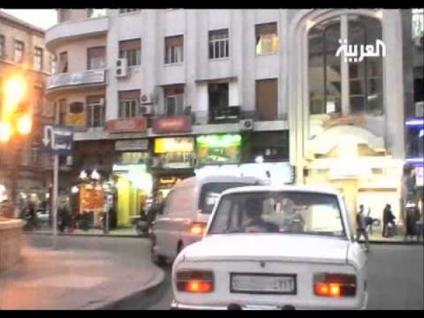 وثائقي-جاسوس من دمشق ايلياهو كوهين