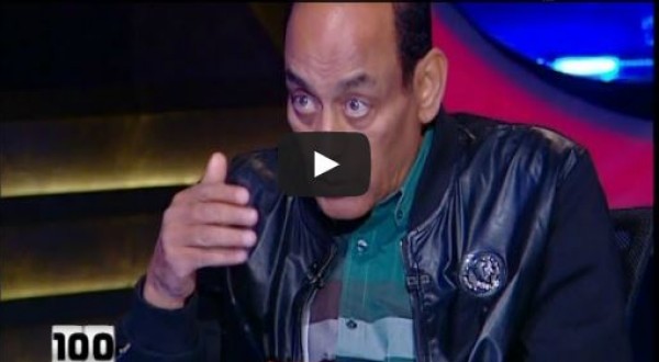 أحمد بدير لأبو تريكة: أنا بكرهك