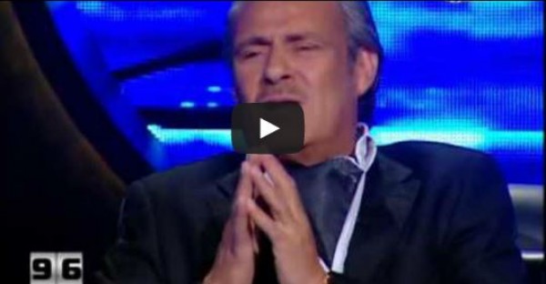 فاروق الفيشاوى يهاجم عادل إمام : مصر أكبر منك ومن أفلامك يا نجم