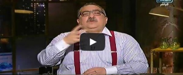 عيسى لشيخ الأزهر: فتواك عن الإنتخابات "لا تمت للشرع بصلة"