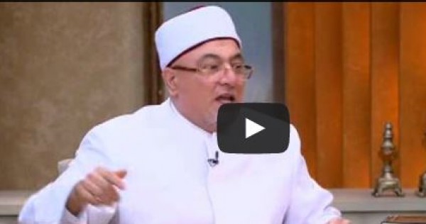 الجندى لـ"الأزهر": لماذا ترهنون المرأة على ذمة حشاش