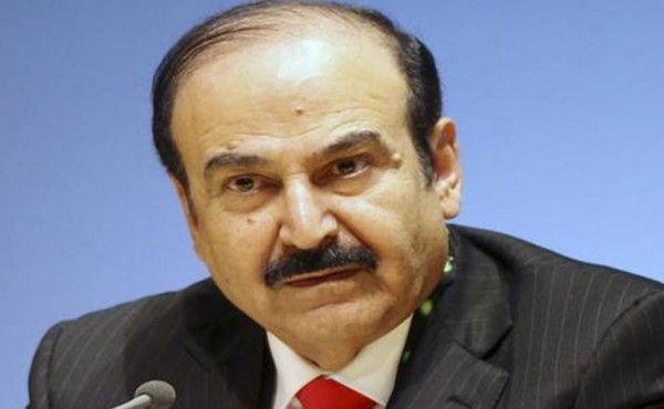 وزير الطاقة البحريني يفتح مؤتمر ومعرض الشرق الاوسط للنفط الثقيل في المنامة 25 نوفمبر