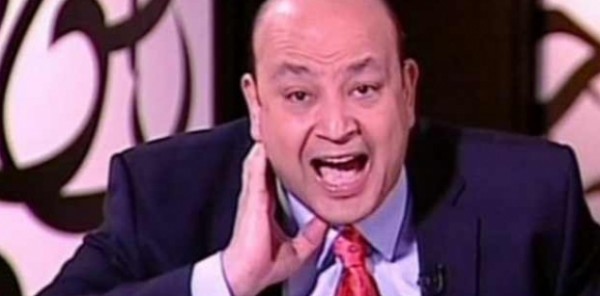 عمرو أديب للحكومة: ماتضحكوش على الناس المفاوضات مع إثيوبيا فشلت