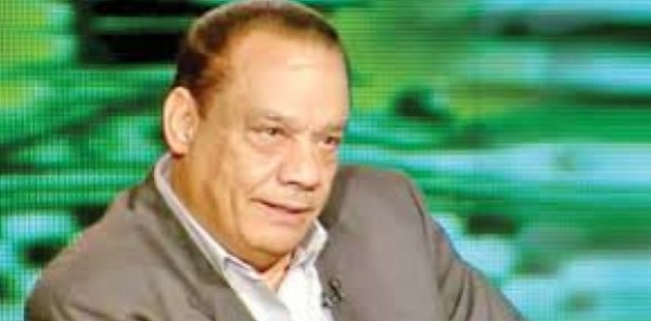 حلمي بكر يشن الحرب علي "بوسي" و "شعبان عبد الرحيم ضحك علينا 20 سنة يا خبيتنا"
