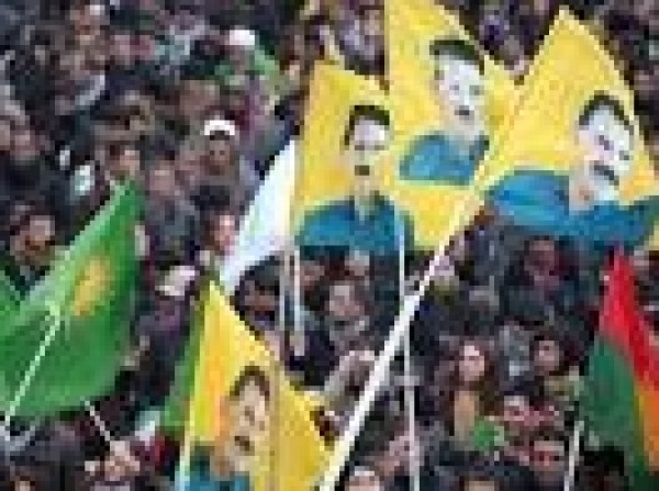 اتفاق للعمال الكردستاني والحشد الشعبي بدعم إيراني يُرعب أربيل