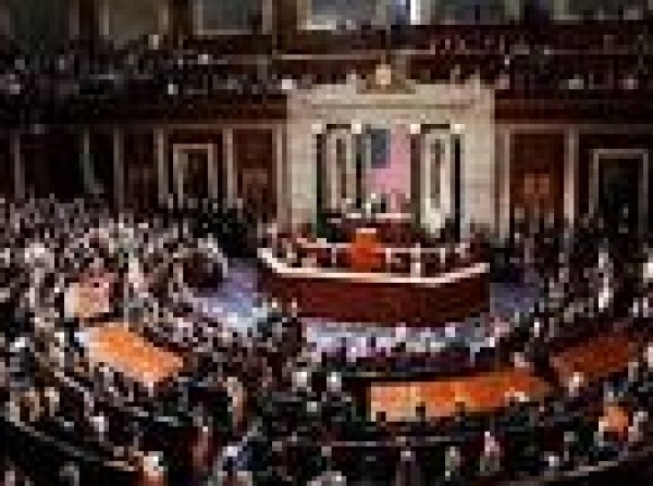 بغداد: الكونغرس تخلى عن مشروع تقسيم العراق