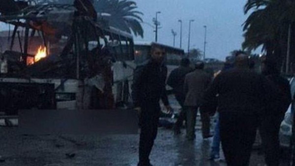 بعد التفجير الانتحاري.. تونس تعلن حالة الطوارئ