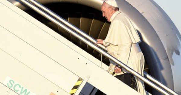 بابا الفاتيكان يزور أفريقيا للمرة الأولى لمدة 6 أيام